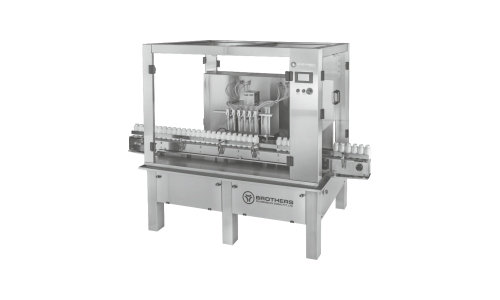 LIQFILL-160/160.Motion