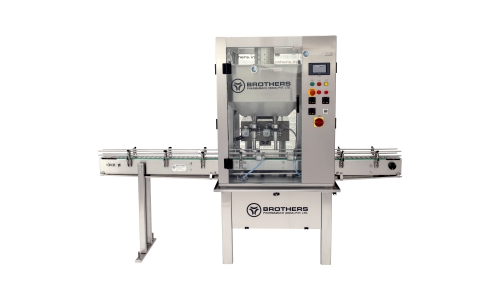 VISCOFILL-20.Hot Fill